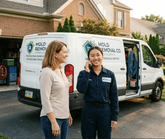 Crawlspace Mold Remediation Bannister, MI FAQs
